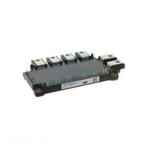 BOM IC In Stock CM75RX-24S Module Transistors Buy Online Electronic Components - Product Image 1