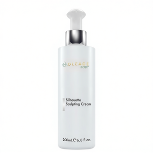 Crema Moldeadora Corporal H2Oleace 200ml para Mujeres, para Todo Tipo de Piel, para Contorno Corporal - Product Image 2