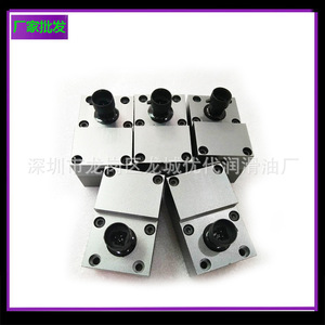 Conjunto de Válvula de Admisión Ingersoll Rand 42527366 para Compresor de Tornillo, Piezas de Acero Fundido - Product Image 4