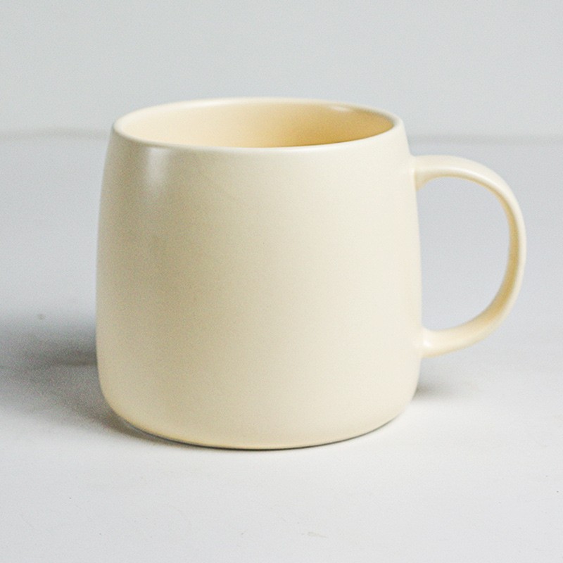 Jaune crème