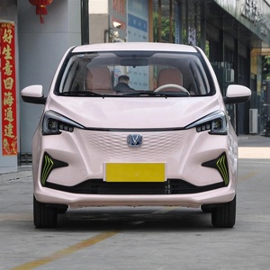 Changan Benben E-Star : Nouvelle Arrivée de Véhicule Électrique (VE) à Batterie, Voiture à Énergie Nouvelle - Product Image 4