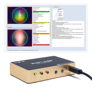 Sistema de Diagnóstico de Salud Corporal <span class=keywords><strong>NLS</strong></span> Bioplasm <span class=keywords><strong>3D</strong></span>, Máquina de Diagnóstico <span class=keywords><strong>NLS</strong></span> - Product Image 2