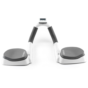 Mới đa chức năng thời gian Push-Up thể dục Hội Đồng Quản trị Push-Up Hội Đồng Quản trị đào tạo bụng Curl - Product Image 2