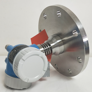 Endress+Hauser FMR52 Radar Level 26GHz PTFE Flush Antenna +/-2mm Accuracy PROFIBUS/<b>FOUNDATION</b> Fieldbus for Endress+Hauser FMR52 - Product Image 3