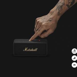 Haut-parleur Bluetooth Marshall Emberton III, portable, sans fil, étanche, batterie rechargeable, version 5.3 - Product Image 4