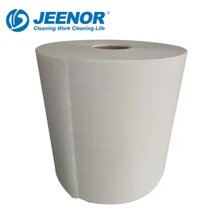 Super Absorbent Cloth Non Woven Fabric Rolls For Sales