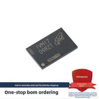 MT47H64M16NF-25E:M FBGA-84 DDR2 SDRAM 1Gbit 400MHz Chips de memoria originales en stock