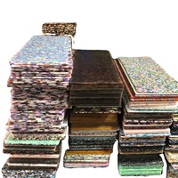 Feuille d'acétate de tokyo en acétate de cellulose économique pour bijoux matière première acrylique celluloïd