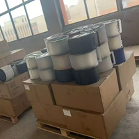 Câble FTTH G657A2 en gros d'usine, bobine de grande taille, fibre optique monomode