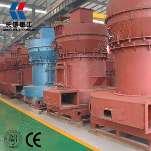 चूना पत्थर रेमंड चक्की 4R3216 पीस मिल/Pulverizer/पाउडर बनाने की मशीन की कीमत - Product Image 4