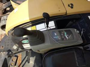 เครื่องขุดตีนตะขาบ303C รถตักตีนตะขาบของแท้จากญี่ปุ่นมีช่วงเวลาทำงานที่ลดลงเครื่องยนต์หลัก - Product Image 4