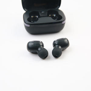 Audífonos Inalámbricos Y01 Mejorados con Control de Botones, <span class=keywords><strong>Auriculares</strong></span> Intrauditivos para <span class=keywords><strong>Apple</strong></span>, <span class=keywords><strong>Auriculares</strong></span> Bluetooth V5.4, Audifonos Inalambricos Gamer - Product Image 5