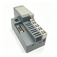 Módulo de Computación PLC Industrial 1746-A2 100% Original, Controlador PLC 1746A2