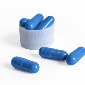 Capsules de racine de Maca bleue en vrac, formule à base de plantes pour hommes adultes, 500 mg, étiquette privée personnalisable - Product Image 5