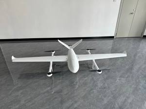 Drones commerciaux BROUAV longue endurance VTOL haute durabilité et performance - Product Image 3
