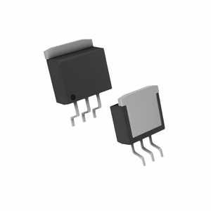 MIC2940A-5.0BU TR Buy Online Electronic Components Power Management (PMIC) BOM IC In Stock TO 263 4, D2PAK , TO 263AA - Product Image 1