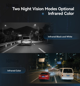 AI BSD <strong>Backup</strong> <strong>Camera</strong> <strong>for</strong> Truck Bus-720P/1080P/CVBS AHD Universal Rear View Reverse System Infrared Night Vision IP68 Waterproof - Product Image 4