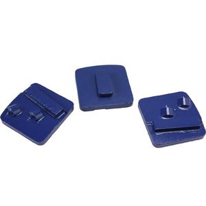 LINSING Diamond Segments <span class=keywords><strong>htc</strong></span> Schleif werkzeuge zum Betonboden polieren segmentiertes Metalls chuh schleif mittel für Schleifer - Product Image 4