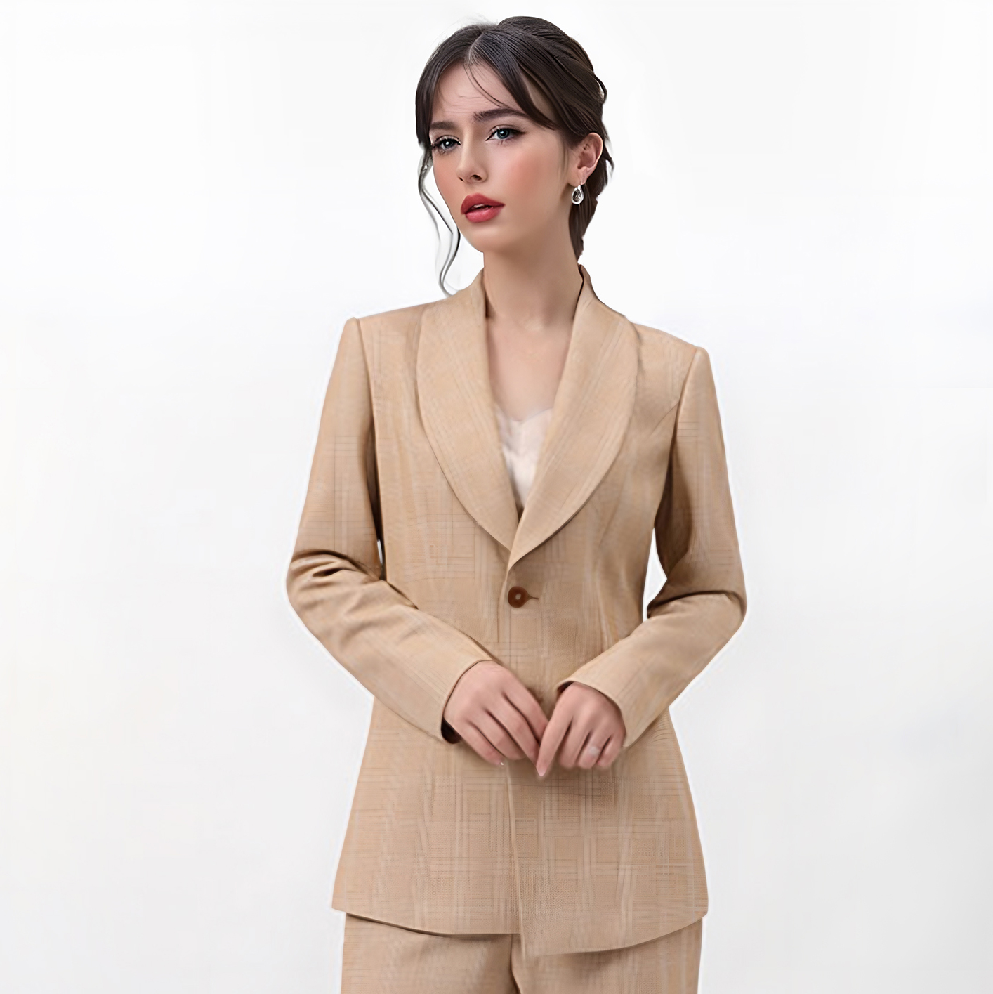 Executive Wear Professional Fashion for Business Work