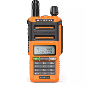 Nouvelle radio bidirectionnelle Baofeng UV-9R Pro 2022, étanche IP68, haute puissance, CB <span class=keywords><strong>Ham</strong></span>, portée longue distance 30-50 <span class=keywords><strong>KM</strong></span>, UV-9R Plus - Product Image 2