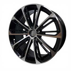 Chevrolet SS WHEEL HUB 19x8.5J ET40 PCD 5X120 CB70.3ซีดานประสิทธิภาพสูงดัดแปลงการไหลของล้อหล่อ - Product Image 2