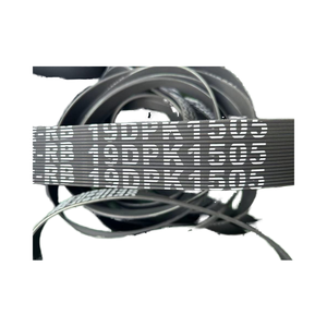 Cinghie di trasmissione PK-fasatura per impastatrice 1200-8M-22PK - Product Image 2