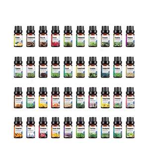 Leche Limpiadora Esencial Serene&Soak, Aceite de Ducha de Almendras Blanqueador de Lujo OEM, Aceite de Baño, Gel de Ducha, Aceite Corporal para Masajes - Product Image 6