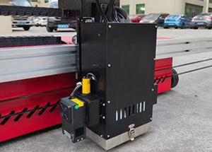 Giá tốt nhất tường tích hợp máy in sàn tất cả trong một mặt đất in ấn máy sơn 3D UV phun dọc tường máy in - Product Image 3