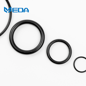 Anillos de Sellado de Goma de Alta Calidad de Fábrica China, Anillos de Goma Elástica Natural de Silicona NBR FKM, Anillos <span class=keywords><strong>O</strong></span> de Goma - Product Image 3