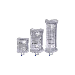 สายการผลิตถุงน้ำเกลือชนิดไม่ใช้ PVC แบบกำหนดเอง พร้อม PLC และมอเตอร์ รับประกัน 1 ปี สายการผลิตถุงน้ำเกลือชนิดไม่ใช้ PVC - Product Image 6
