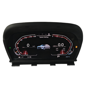 Kit de Actualización del Panel de Instrumentos para BMW Serie 2 Coupé 218i 220i 230i 240i M235i M240i M2 <span class=keywords><strong>218d</strong></span> 220d 225d 2013-2021 - Product Image 1