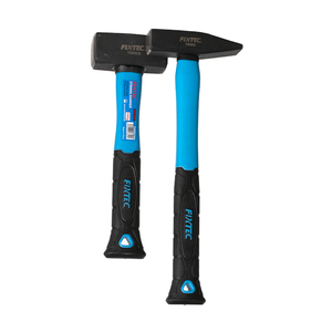 FIXTEC Marteau de machiniste professionnel 200g 300g 500g 1000g Outil à main FHMH60200-FHMH61000 - Product Image 4