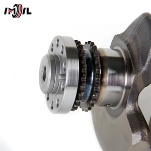 CMHA CJTB CTTA CAKA CJTC Kurbelwelle 06E105101AA 06E105101AD 95810201110 95810201111 für VW Audi A7 Q7 S5 - Product Image 5