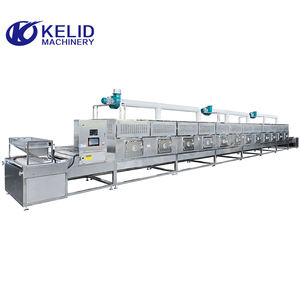 <strong>Ogbono</strong> <strong>Seeds</strong> Microwave Food Sterilization Machine - Product Image 6