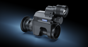 Tragbares Wärmebild-Monokular für den Außenbereich mit Nachtsicht und großer Reichweite zur Wärme- und Zielverfolgung für die Jagd - Product Image 5