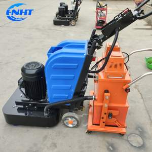 Aspirateur industriel Heavy Duty pour broyeur de béton - Product Image 3