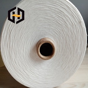 Nhà Máy Nguyên Trắng <span class=keywords><strong>Pva</strong></span> Vinylon Sợi Cho Dệt Kim Và Dệt <span class=keywords><strong>80S</strong></span> 90 Độ - Product Image 5