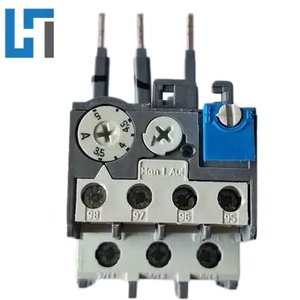 Nouveau module de relais thermique original de la série TA25DU TA25DU-5.0M TA25DU-6.5M Contrôleur de programmation PLC en stock Livraison rapide - Product Image 1