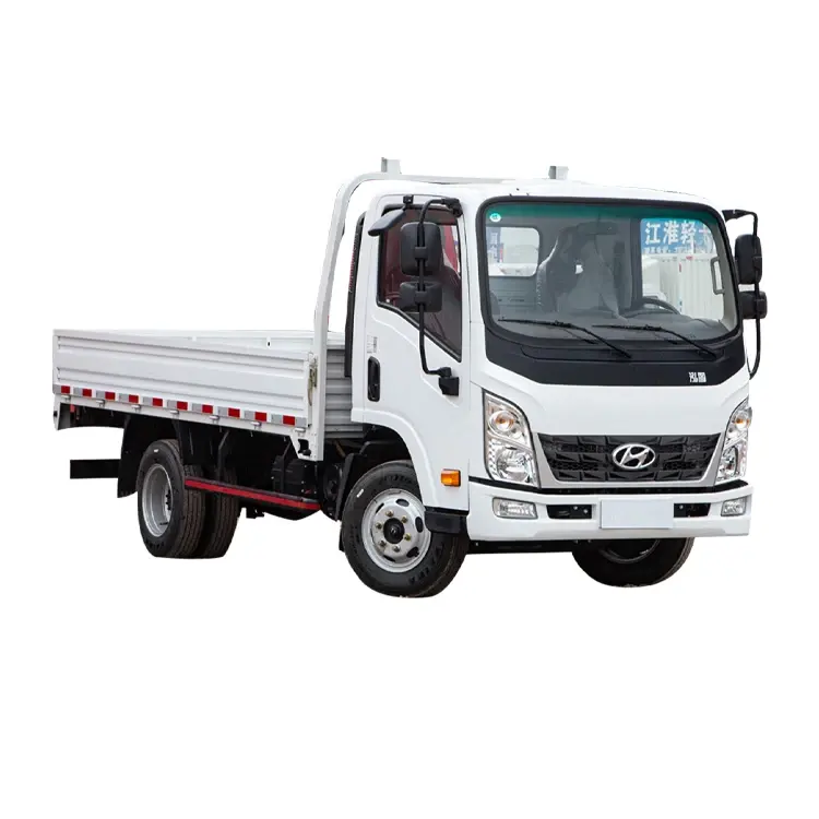 HYUNDAI poderoso caminhão carga 5T PARA VENDA