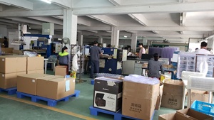 Kích cỡ khác nhau ODM vỉ vỏ sò gói hình dạng sống động tùy chỉnh vỉ vỏ sò bao bì - Product Image 5