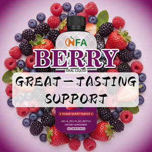 Collagène Biotine Liquide Oral Personnalisable en Usine avec Biotine Calcium Collagène Bioactif pour des Cheveux, des Ongles et une Peau plus Épais - Product Image 4