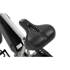Vélo électrique de ville léger pour adultes KOOLUX X15 48V 250W EU avec batterie intégrée en acier 15.6Ah et pneus larges 7 vitesses - Product Image 5