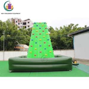 Escalade gonflable sur mesure pour enfants, mur, jeux de sport en plein air, escalade, offre spéciale - Product Image 3
