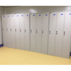 Tùy chỉnh phòng sạch tấm Tường 1000 lớp phòng sạch dự án phòng thí nghiệm phòng sạch với GMP tiêu chuẩn - Product Image 5