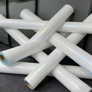 Película de Vinilo para Ventanas de Automóviles con Protección Solar de 0,5 m x 3 m, Tinte Solar para Vidrios de Automóviles - Product Image 6