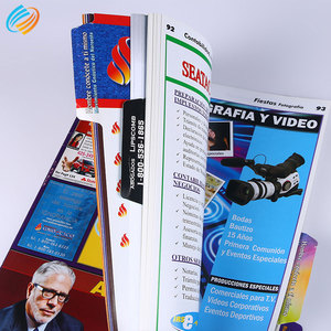 Bebé rompecabezas animales etiqueta engomada de mesa de trabajo de Beijing libro Tarjeta de impresión de libros para niños Oem - Product Image 6