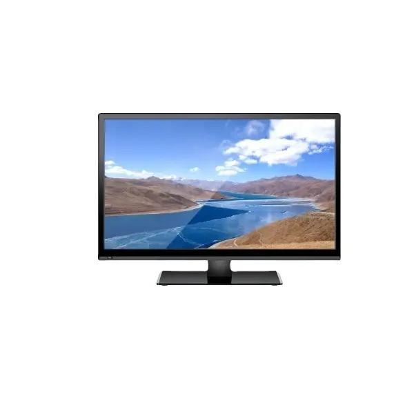 Venda por grosso de TV LED UHD 2K TV de tela plana TV ATV de 32 polegadas