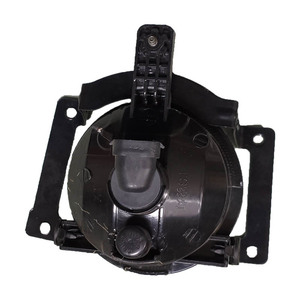Luces Antiniebla Delanteras Hyundai L 92201-2E000 R 92202-2E000 Para Tucson 2008, Repuesto de Plástico con Luz Halógena - Product Image 3