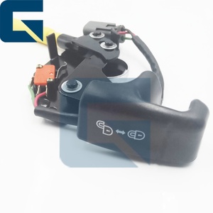 159-7744 1597744 Conjunto de Palanca Hidráulica para Excavadora 312B 315B - Product Image 3