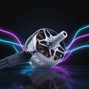 Motor Brushless Metal Emax Eco II 2207 untuk Drone-1700KV/1900KV/2400KV Tegangan <span class=keywords><strong>3</strong></span>-6S Daya Dorong <span class=keywords><strong>2</strong></span>.0Kg - Product Image 5